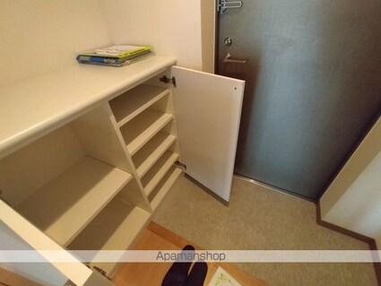 東京都足立区千住曙町[1K/25.15m2]の内装