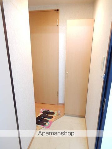ハイム東環駅の内装写真