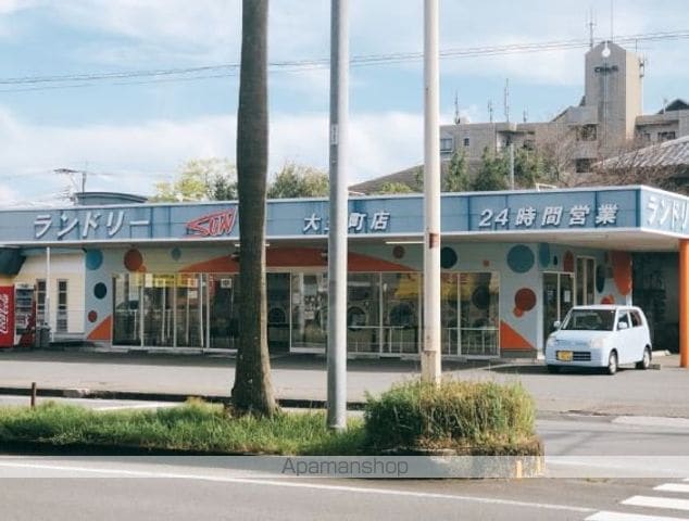 エラン宮崎II番館の周辺写真