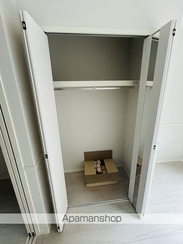シエラ深江南の内装写真