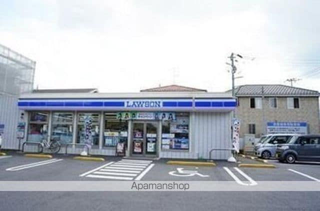 アザレア Cの周辺写真