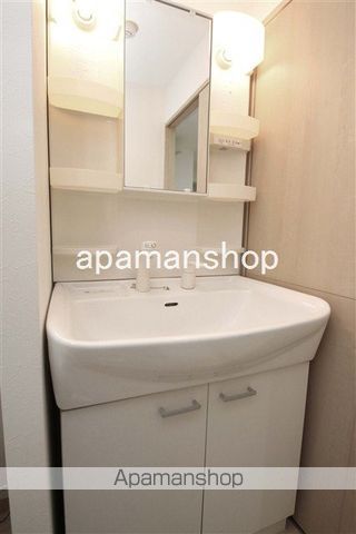 ディオレクレスト東心斎橋の内装写真