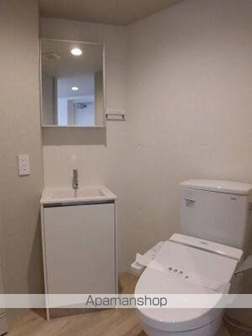 ディアマンテ糀谷の内装写真