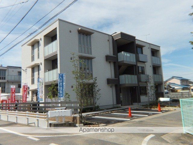 グランマスト今 A棟