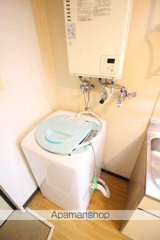 モア南6条の内装写真