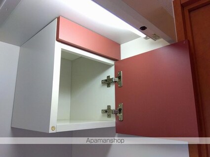 レオパレス華Ⅱ[1K/23.18m2]の内装1