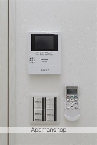 ビソラ西立花の内装写真
