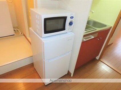 レオパレス檀田Ｂ[1K/23.18m2]のその他部屋・スペース