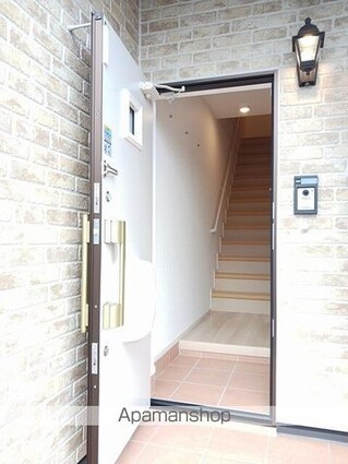 チェルキオ　グランデ　ウーノ[2LDK/59.55m2]の玄関