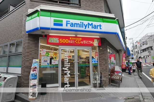 上田ハウスの周辺写真