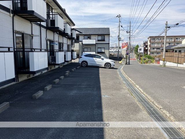 ドリームハイツ Bのその他写真