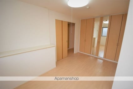 アゼリア　マンション[2LDK/51.3m2]の内装8