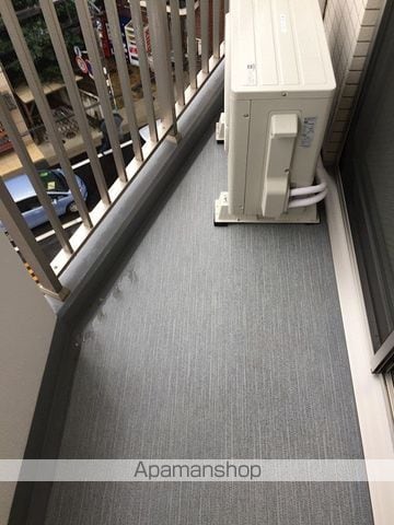 メインステージ松戸の内装写真