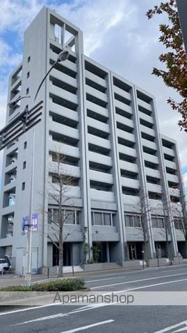 イマージュ・シャトーの外観写真