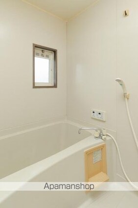 パナハイツ木太Ａ・Ｂ・Ｃ[2DK/35.91m2]のバス