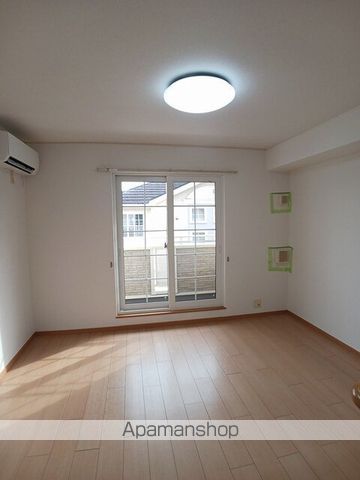 すみれガーデン Aの内装写真
