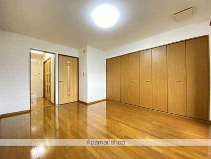 ビエント[1K/33.4m2]の内装