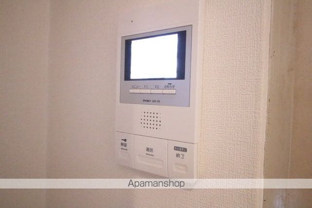 パーム南福岡の内装写真