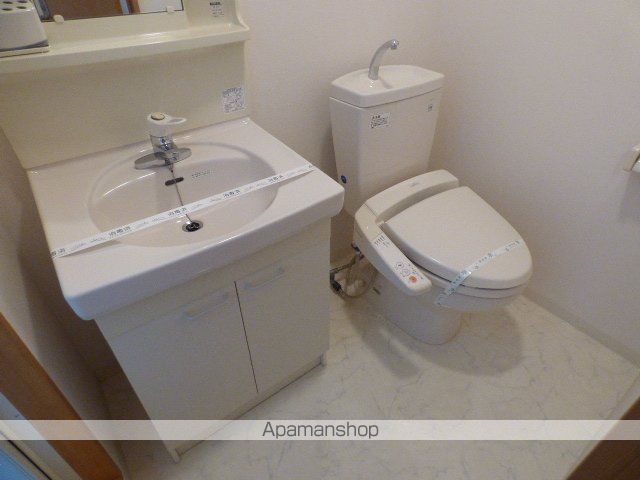 アーデン和泉町の内装写真