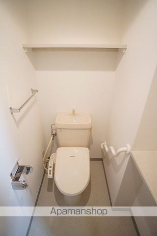 有玉北クローバービルの内装写真