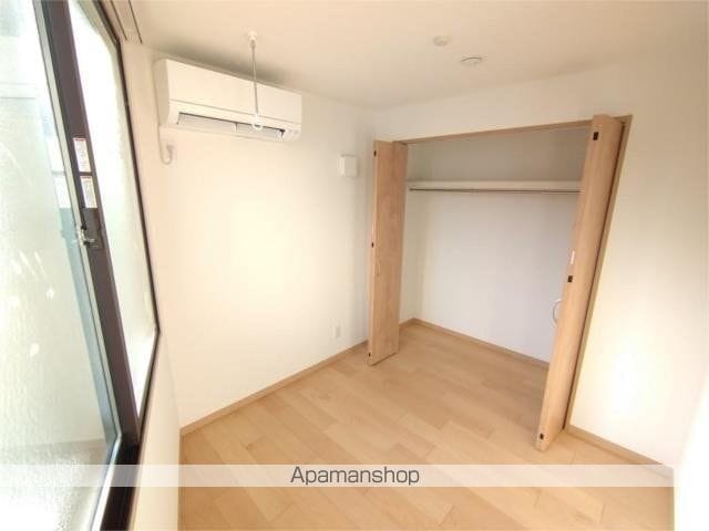 LEA ROOM お花茶屋の内装写真