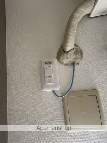 ロイヤルサルビアの内装写真