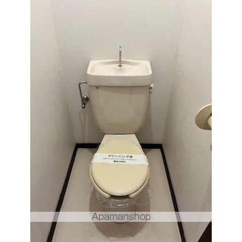 ハウスナサIIの内装写真