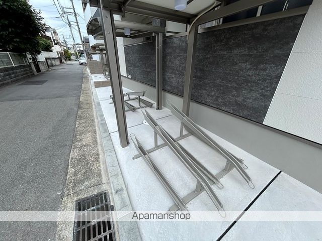 フジパレス西宮鳴尾II番館のその他写真