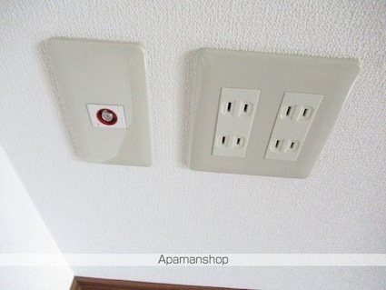 ヒーローマンションＣｏＣｏＭｏ[1DK/28.8m2]の内装5