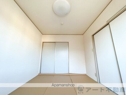 セゾン・ド・フローレス[2LDK/53.68m2]の内装5