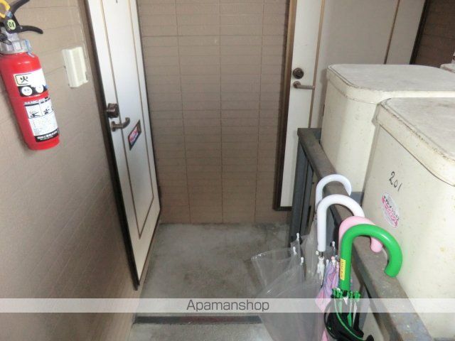 ローザンハイツのその他写真