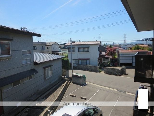 サニーコーポの内装写真