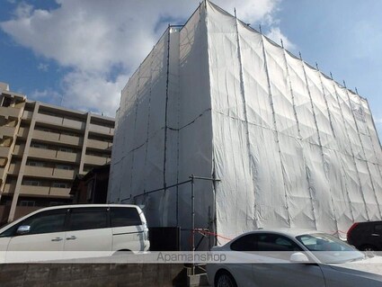 Ｏｈａｎａ（オハナ）[1LDK/42.67m2]の外観5