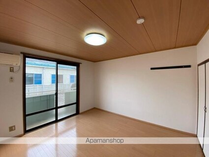 メゾンＵ[1K/23.2m2]の内装2