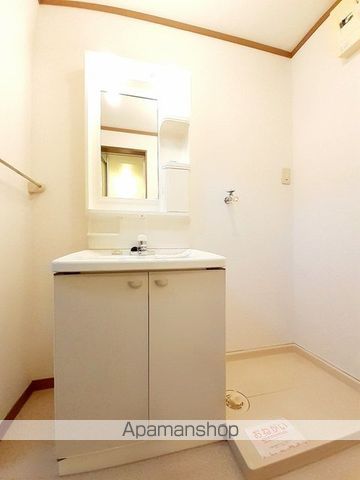 ロータス・高田Cの内装写真