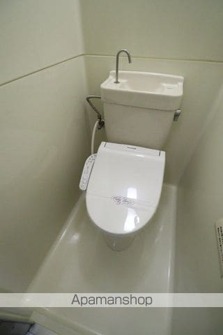 リベルテ万葉の内装写真