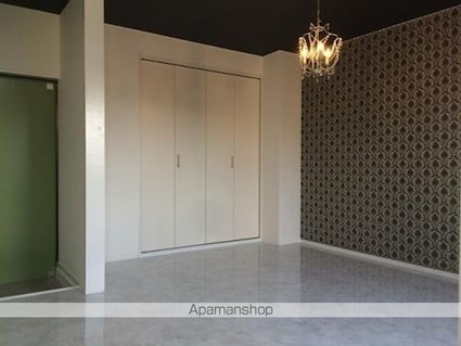 藤島ハイツ[1R/23.4m2]の内装4