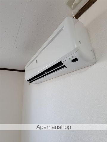 プラタナスハイムの内装写真