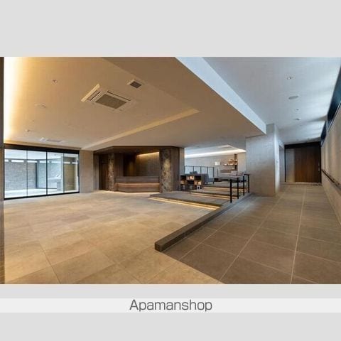 SーRESIDENCE愛宕SOUTHの内装写真