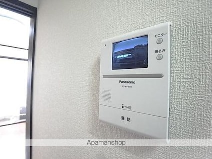 ピュアハイツ[1K/17.22m2]のその他設備