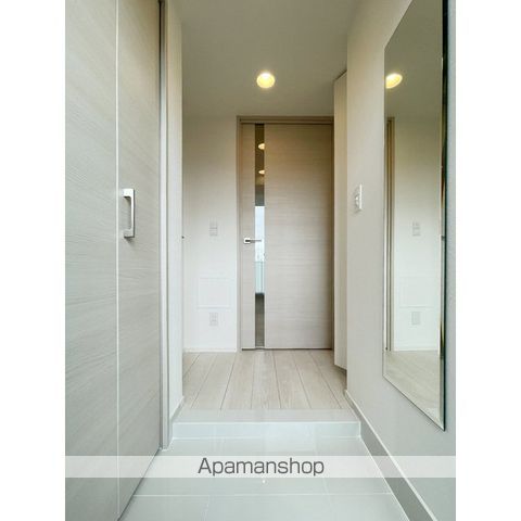 HF北千住レジデンスの内装写真