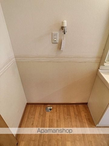 ルイポルトDの内装写真