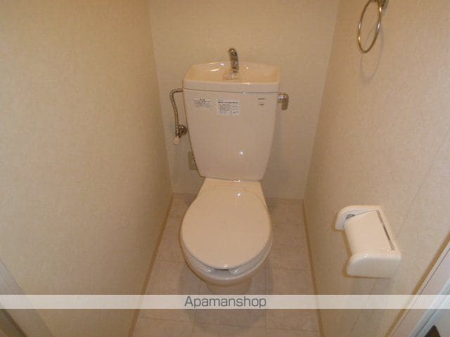 ロコベルソ月寒東の内装写真