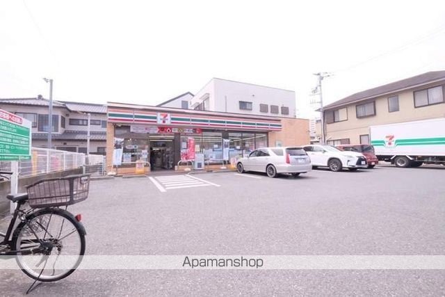 メゾンドマーガレットの周辺写真