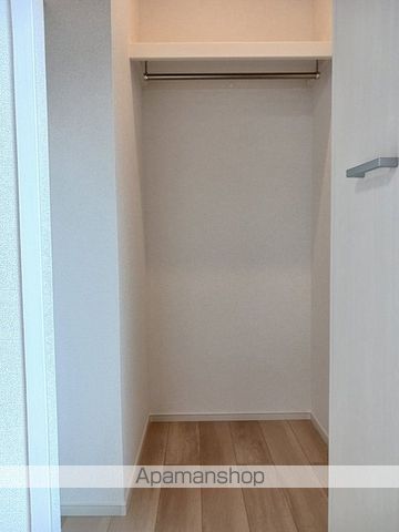 ブリュームIIIの内装写真