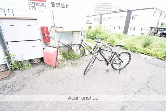 ラミテス白亜のその他写真