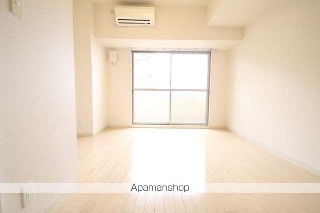 アーバネス淀川の内装写真