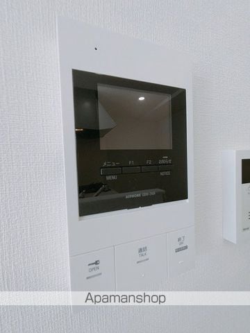 BELLE JOIEの内装写真