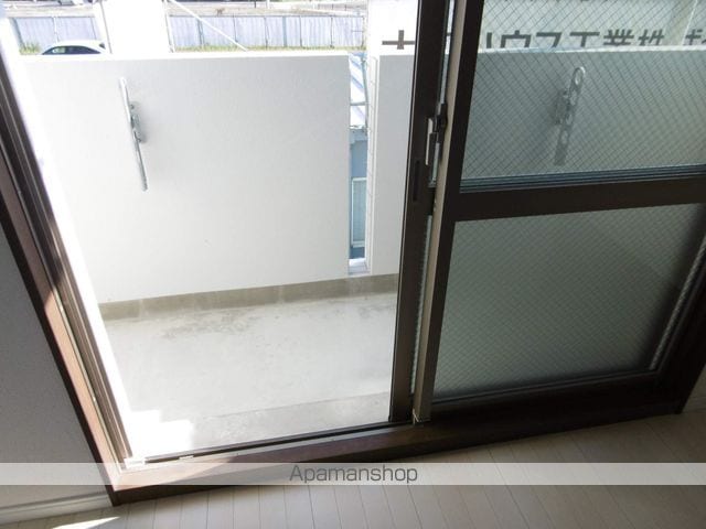 グランリアーレ荒井駅前の内装写真
