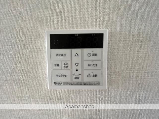 仮)松本市埋橋の内装写真